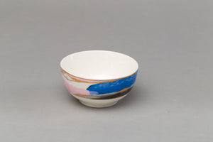 Vesela ceramica colorata