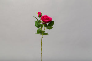 Fir trandafir artificial